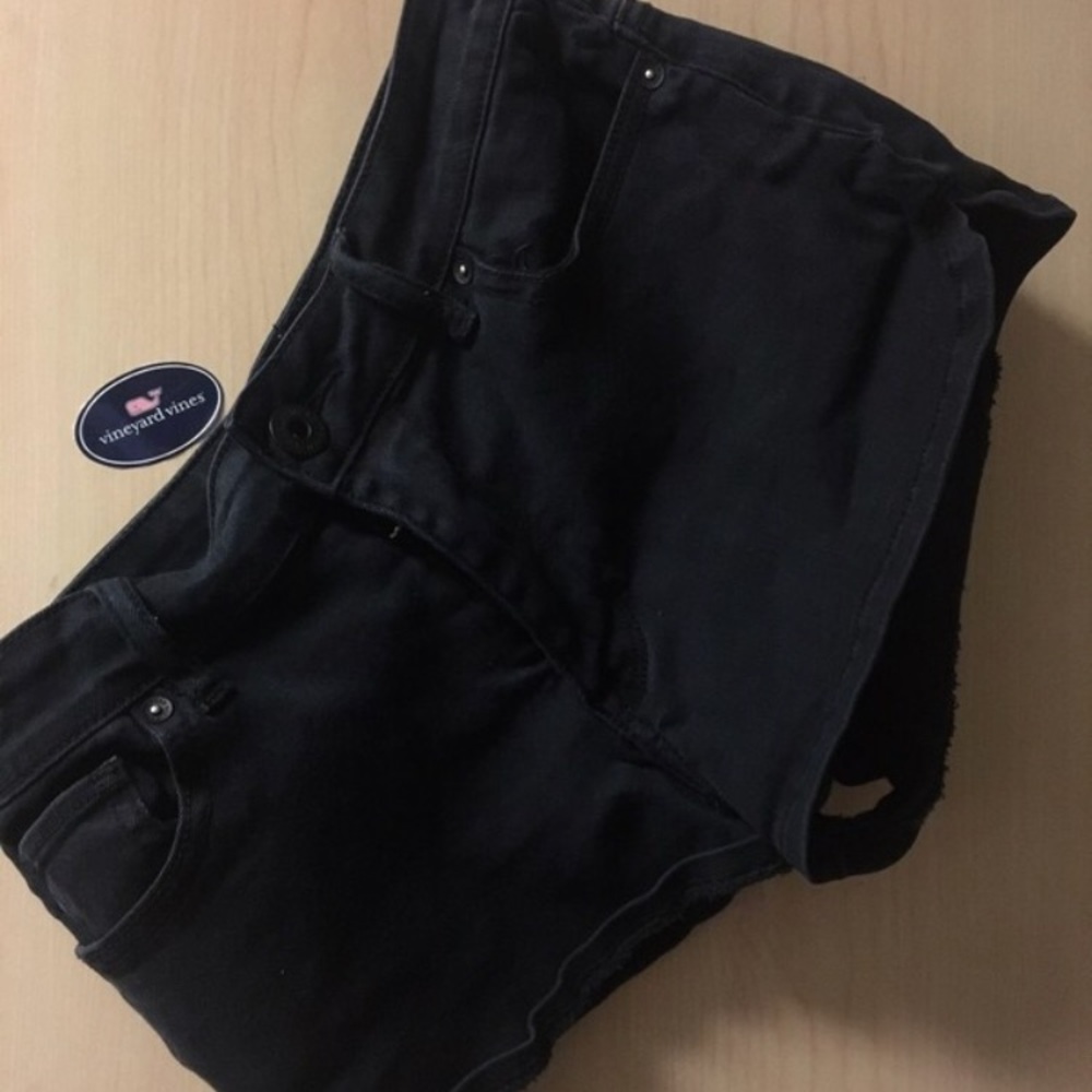 Bullhead Pacsun shorts